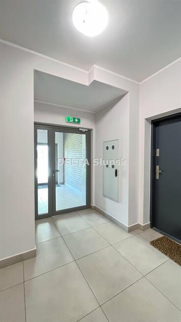 Mieszkanie Słupsk, Korfantego