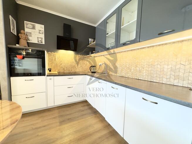 Przytulne 2 pokoje plus ogródek