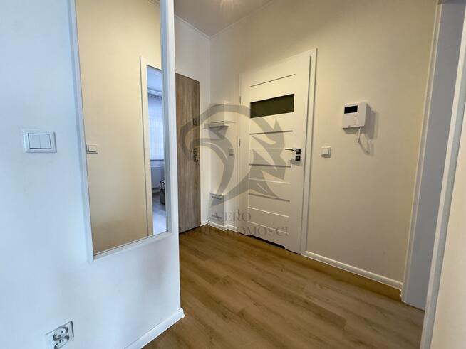 Przytulne 2 pokoje plus ogródek