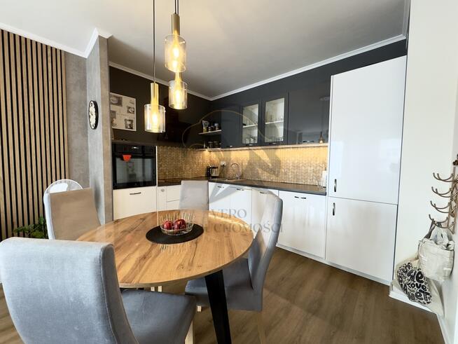 Przytulne 2 pokoje plus ogródek