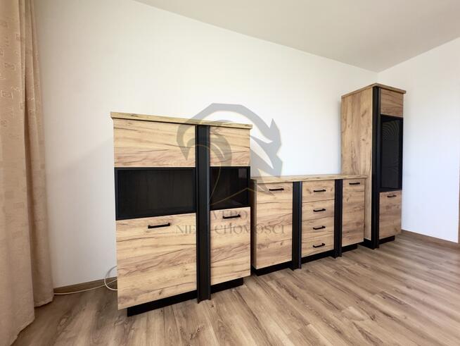 Całkiem ciekawe 2 pokoje w dogodnym rozkładzie