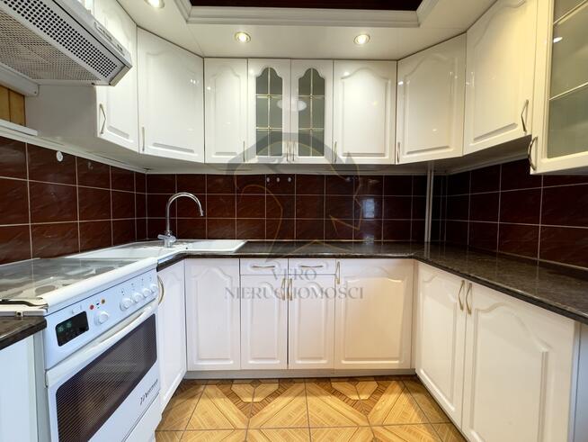 Całkiem ciekawe 2 pokoje w dogodnym rozkładzie