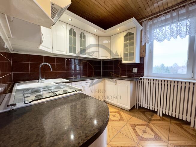 Całkiem ciekawe 2 pokoje w dogodnym rozkładzie