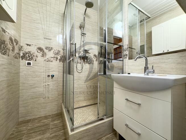 Całkiem ciekawe 2 pokoje w dogodnym rozkładzie