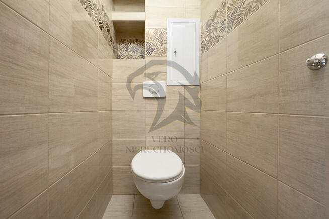 Całkiem ciekawe 2 pokoje w dogodnym rozkładzie