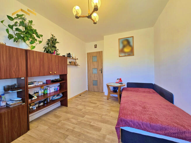 Mieszkanie Kraków gm. Kraków-Nowa Huta Czyżyny, 2 Pułku Lotniczego