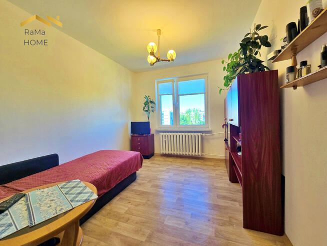 Mieszkanie Kraków gm. Kraków-Nowa Huta Czyżyny, 2 Pułku Lotniczego