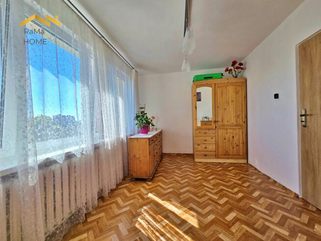 Mieszkanie Kraków gm. Kraków-Nowa Huta Czyżyny, 2 Pułku Lotniczego