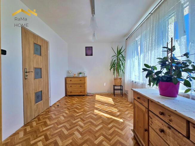 Mieszkanie Kraków gm. Kraków-Nowa Huta Czyżyny, 2 Pułku Lotniczego