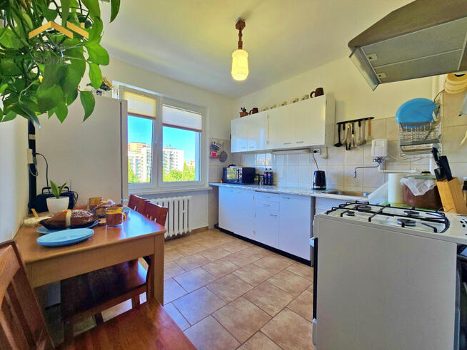 Mieszkanie Kraków gm. Kraków-Nowa Huta Czyżyny, 2 Pułku Lotniczego