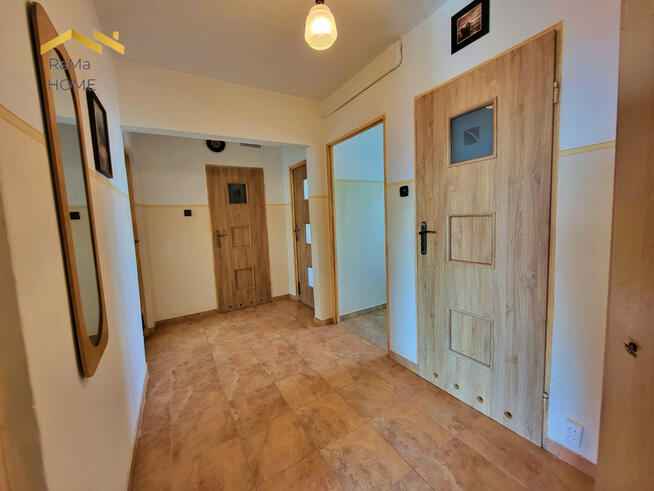 Mieszkanie Kraków gm. Kraków-Nowa Huta Czyżyny, 2 Pułku Lotniczego