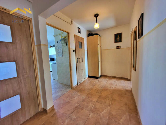 Mieszkanie Kraków gm. Kraków-Nowa Huta Czyżyny, 2 Pułku Lotniczego