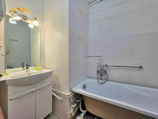 Mieszkanie Kraków gm. Kraków-Nowa Huta Czyżyny, 2 Pułku Lotniczego