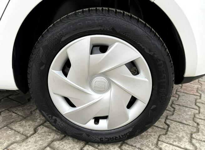 Seat Ibiza 1,2 70ps*Bezwypadkowy-ORYGINAŁ*Klima*Serwis*Wzorowy-Stan*DOINWESTOWANY