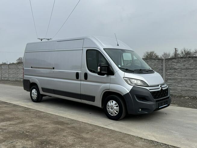 Citroen Jumper L3H2 3.0 Hdi Klima