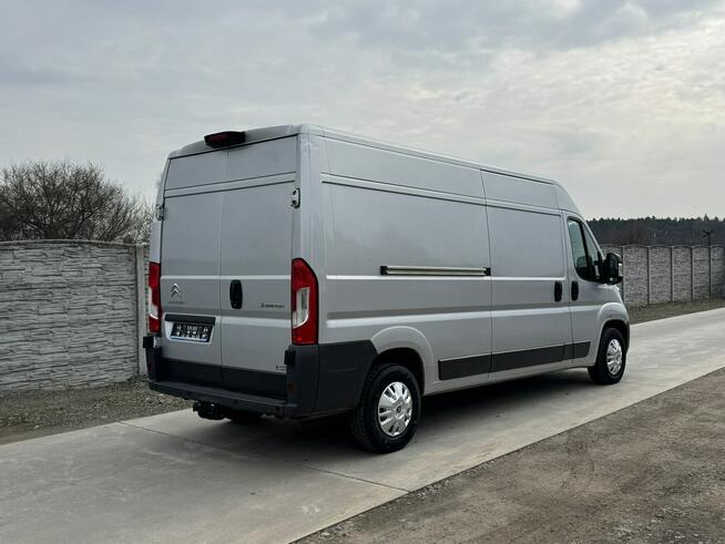 Citroen Jumper L3H2 3.0 Hdi Klima