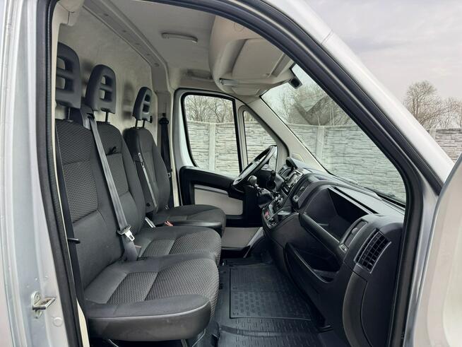 Citroen Jumper L3H2 3.0 Hdi Klima