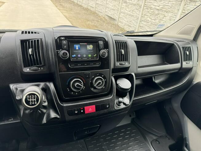 Citroen Jumper L3H2 3.0 Hdi Klima