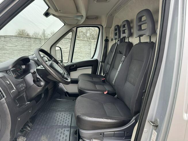 Citroen Jumper L3H2 3.0 Hdi Klima