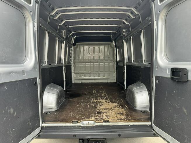 Citroen Jumper L3H2 3.0 Hdi Klima