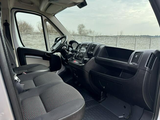 Citroen Jumper L3H2 3.0 Hdi Klima