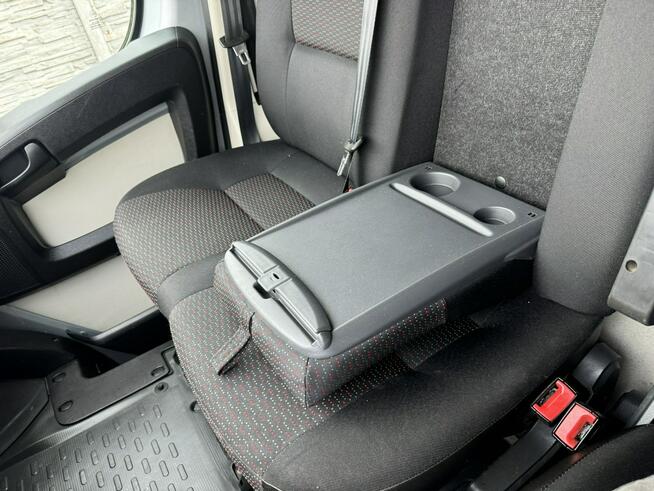 Citroen Jumper L3H2 3.0 Hdi Klima