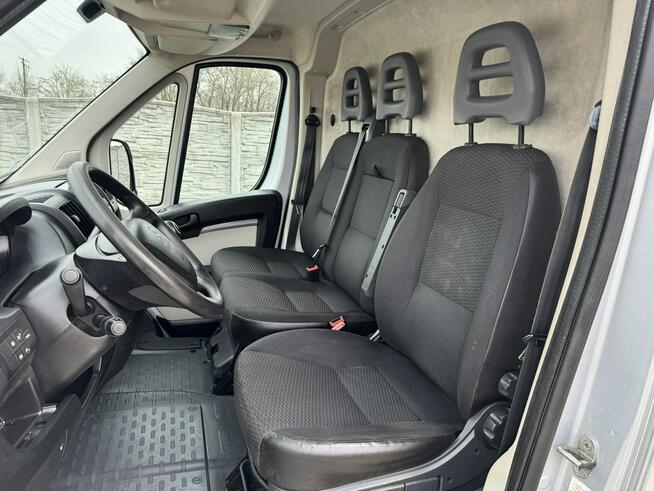 Citroen Jumper L3H2 3.0 Hdi Klima