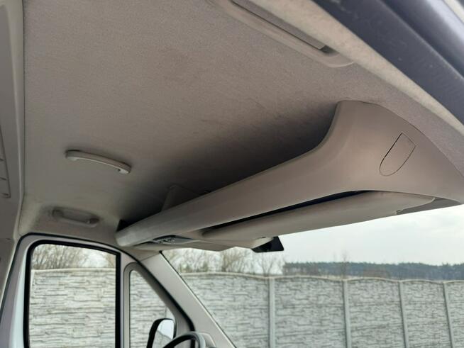 Citroen Jumper L3H2 3.0 Hdi Klima