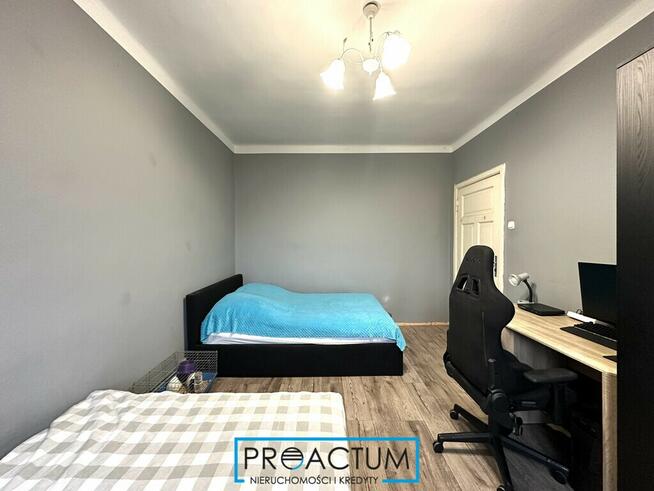 Mieszkanie 55 m2 - centrum Torunia - niski czynsz