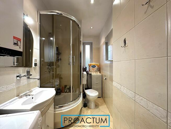 Mieszkanie 55 m2 - centrum Torunia - niski czynsz