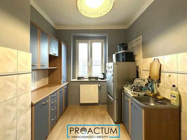 Mieszkanie 55 m2 - centrum Torunia - niski czynsz