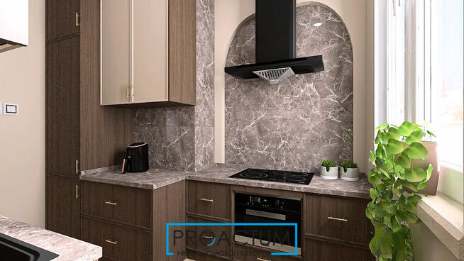 Mieszkanie 55 m2 - centrum Torunia - niski czynsz