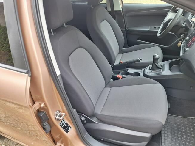 Seat Ibiza 1.0 MPI Reference Fast Lane