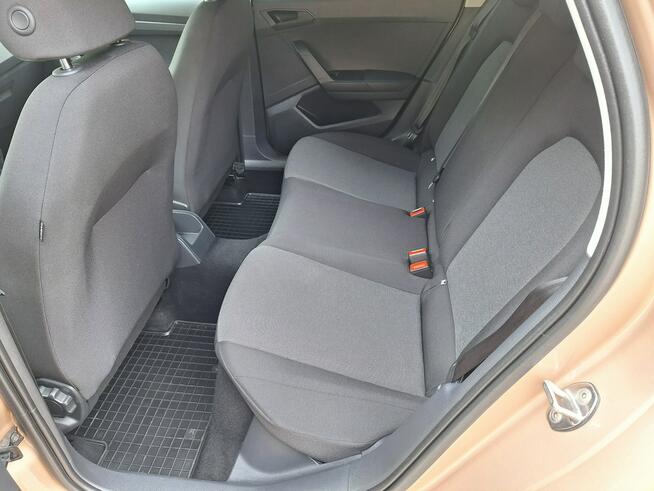 Seat Ibiza 1.0 MPI Reference Fast Lane