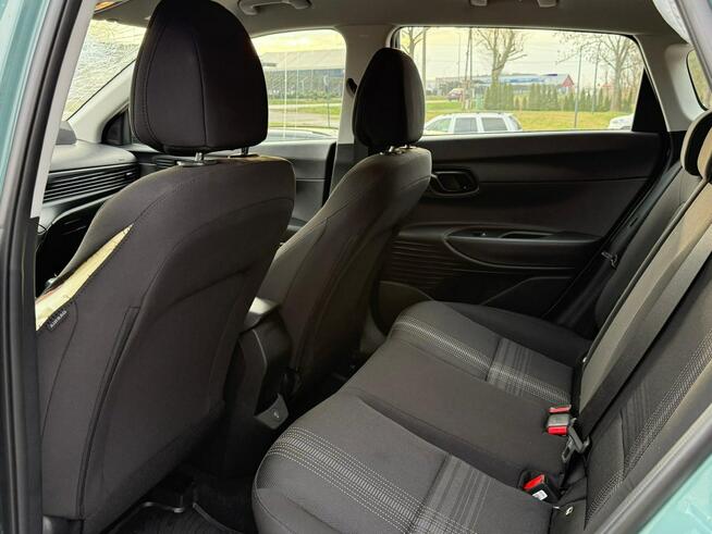 Hyundai i20 Modern*Led*Navi*KameraCofania*FullLed*NiskiPrzebieg*SerwisowanyFV23%