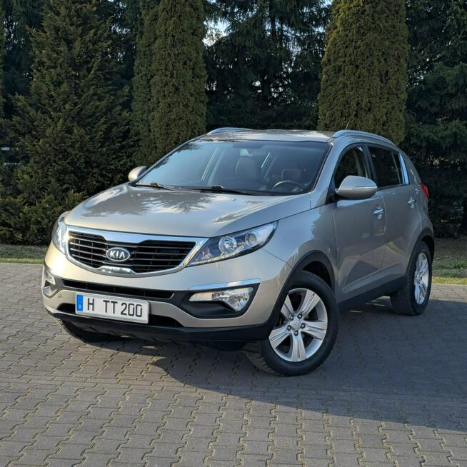 Kia Sportage 1.6 GDI L 2WD