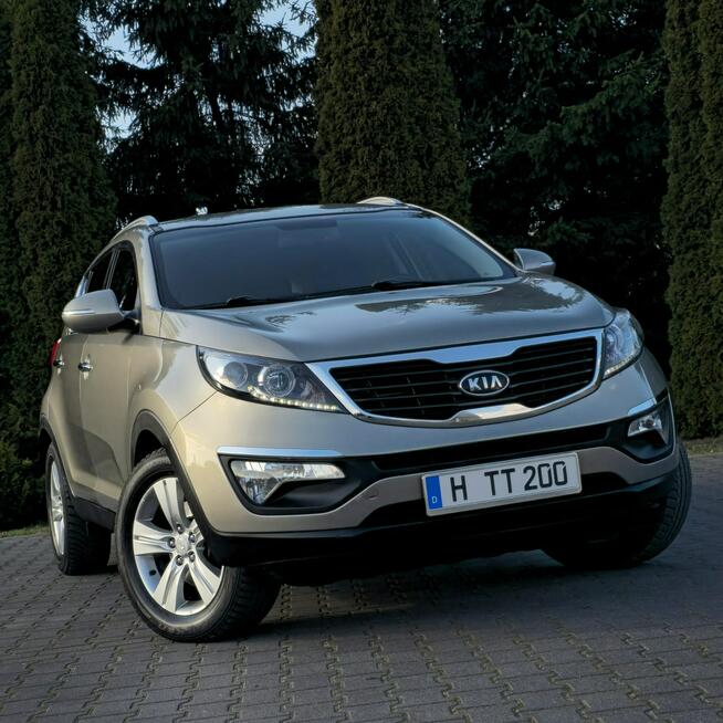 Kia Sportage 1.6 GDI L 2WD