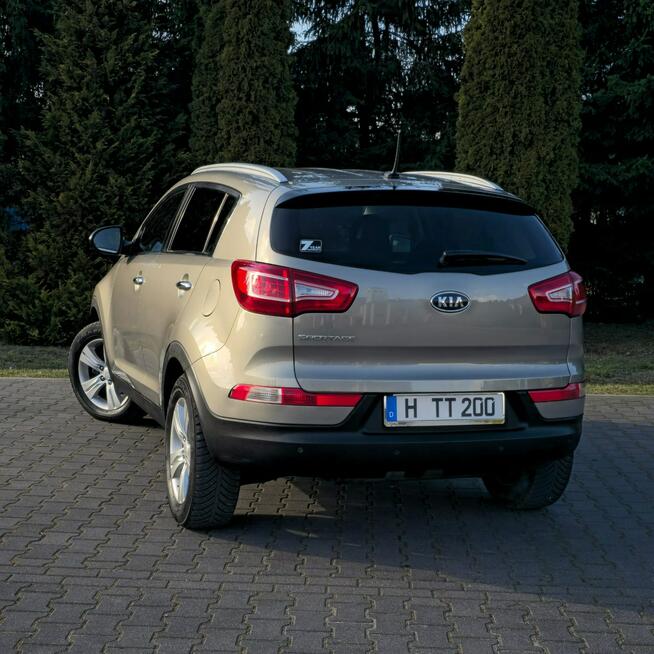 Kia Sportage 1.6 GDI L 2WD
