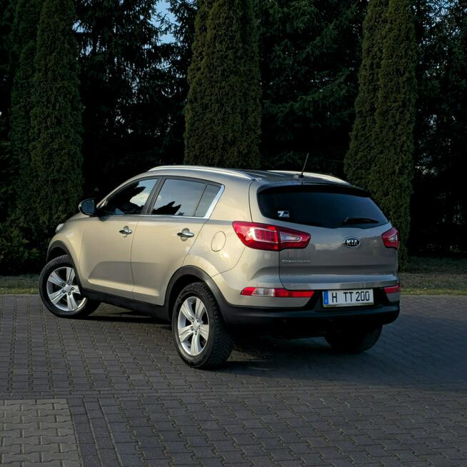 Kia Sportage 1.6 GDI L 2WD