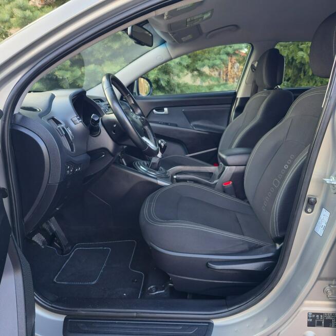 Kia Sportage 1.6 GDI L 2WD