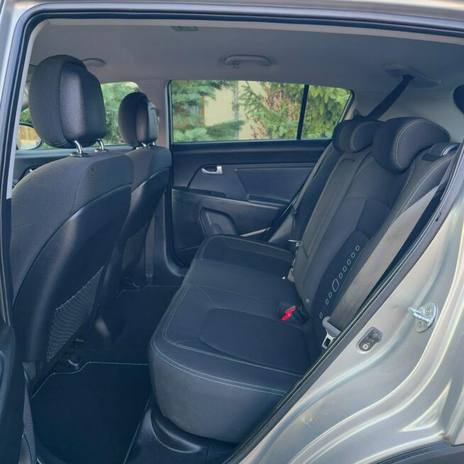 Kia Sportage 1.6 GDI L 2WD