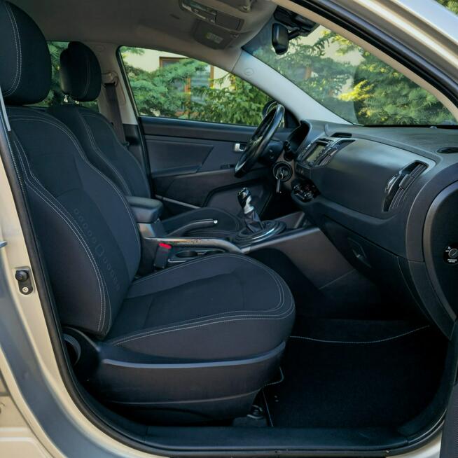 Kia Sportage 1.6 GDI L 2WD