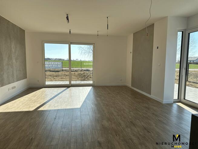 Dom Charzyno gm. Siemyśl, Willowa