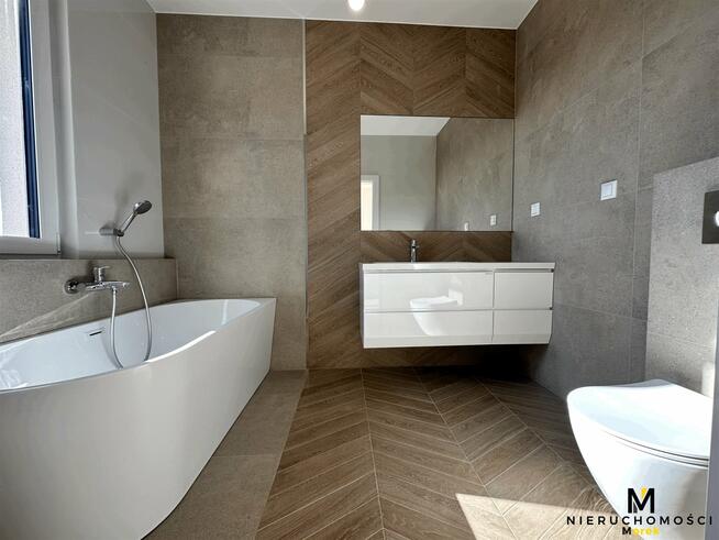 Dom Charzyno gm. Siemyśl, Willowa