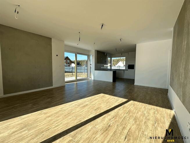 Dom Charzyno gm. Siemyśl, Willowa