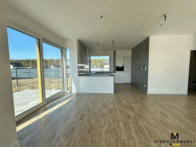 Dom Charzyno gm. Siemyśl, Willowa