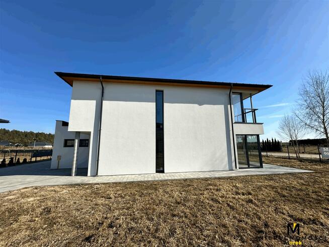 Dom Charzyno gm. Siemyśl