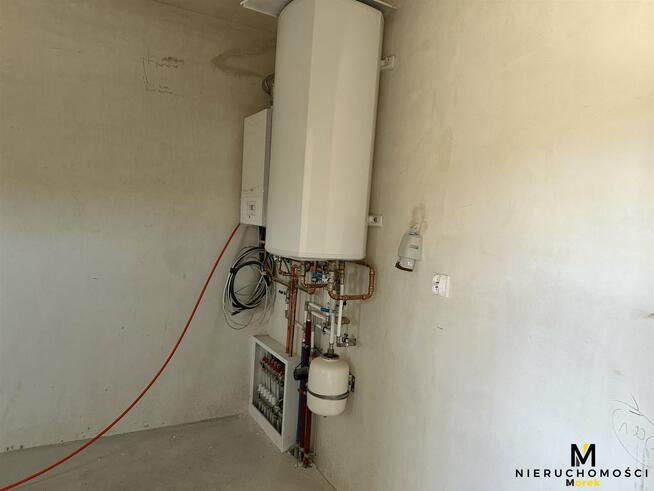 Dom Charzyno gm. Siemyśl