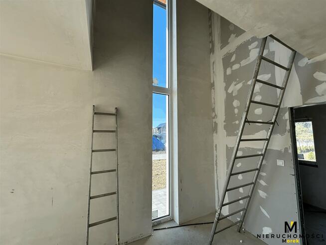 Dom Charzyno gm. Siemyśl