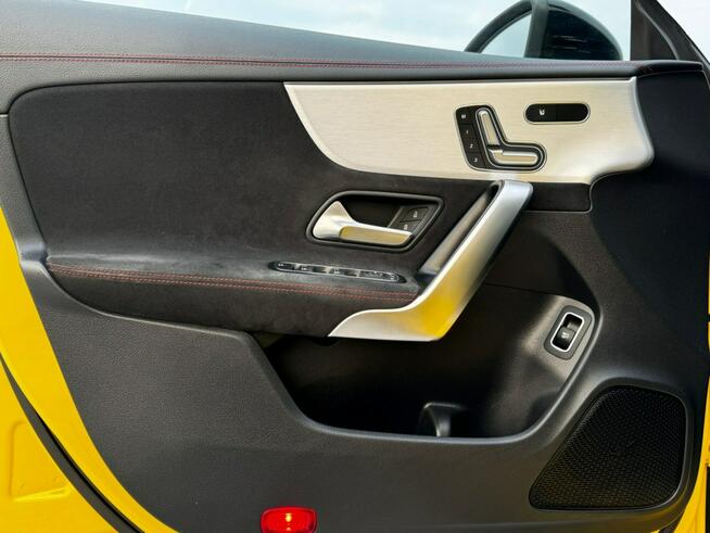 Mercedes CLA 200 Salon Polska / Asystent pasa / Panorama / Nawigacja / FV marża